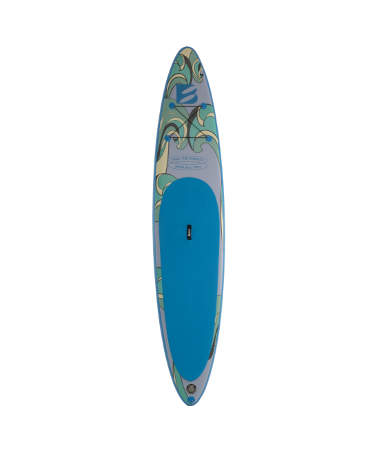 Twin 12'2" SUP set LUX