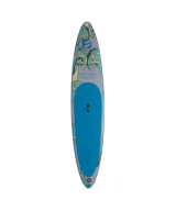 Twin 12'2" SUP zestaw LUX
