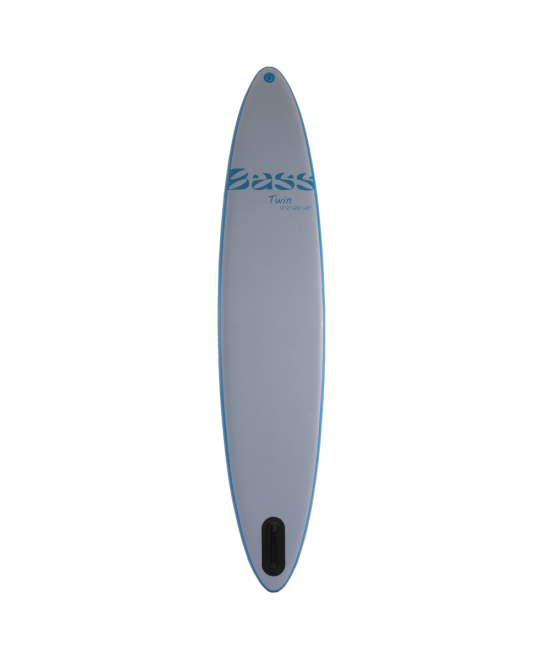 Twin 12'2" SUP zestaw LUX
