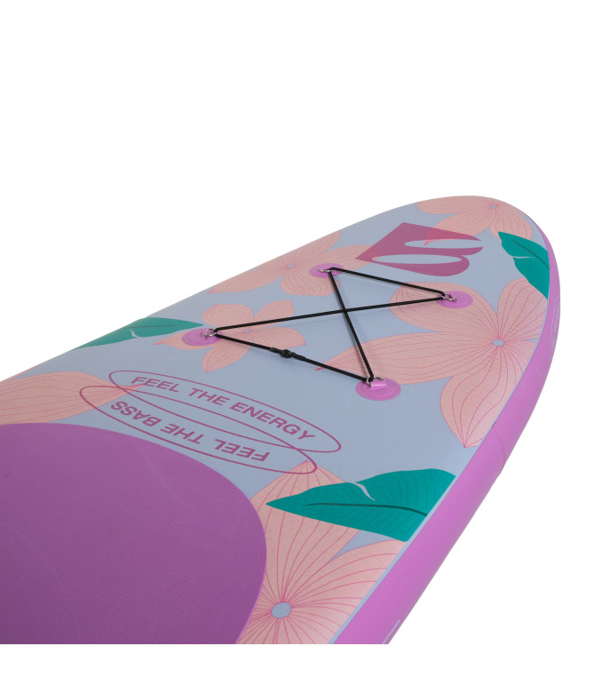 MIMOSA 11'1" ZESTAW LUX 2025