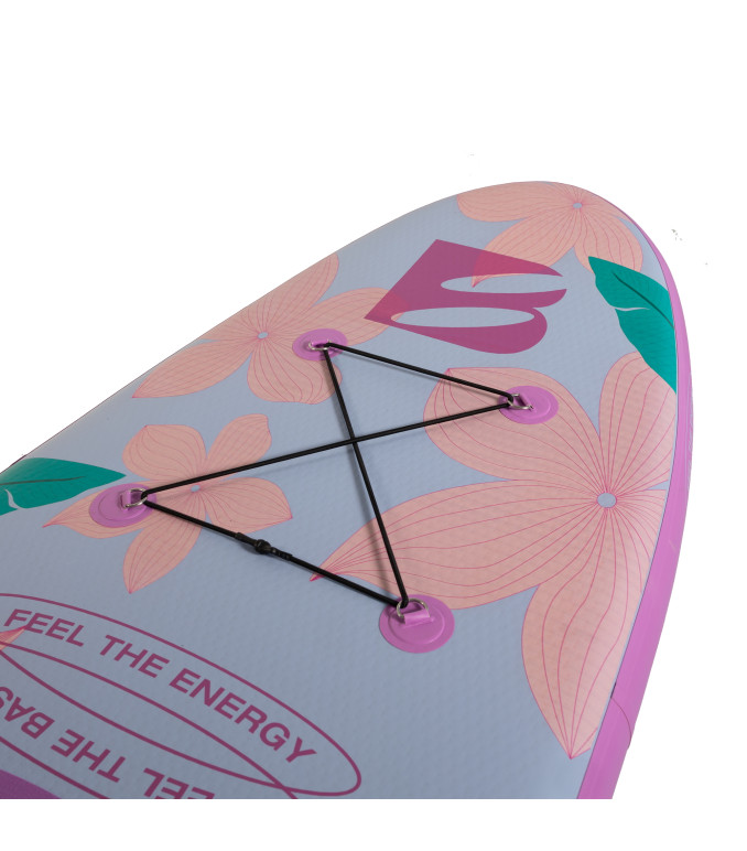 MIMOSA 11'1" ZESTAW LUX 2025
