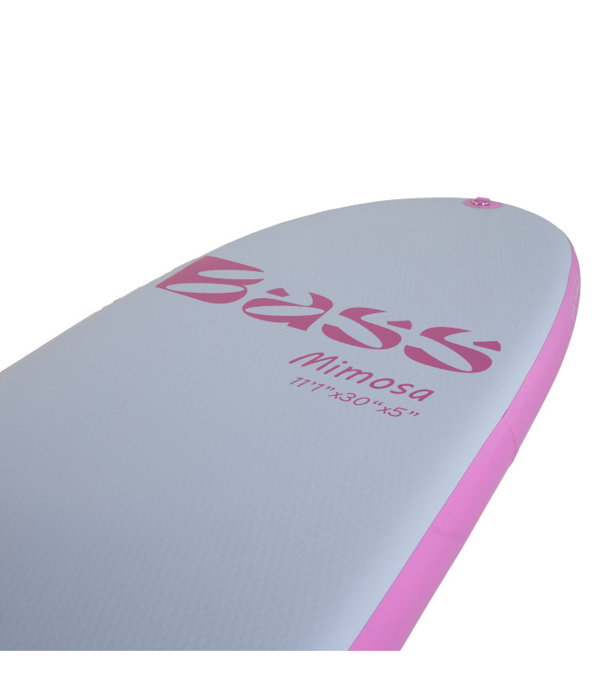 MIMOSA 11'1" ZESTAW LUX 2025