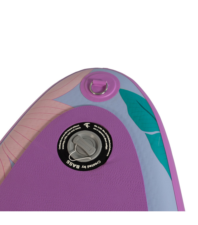 MIMOSA 11'1" ZESTAW LUX 2025
