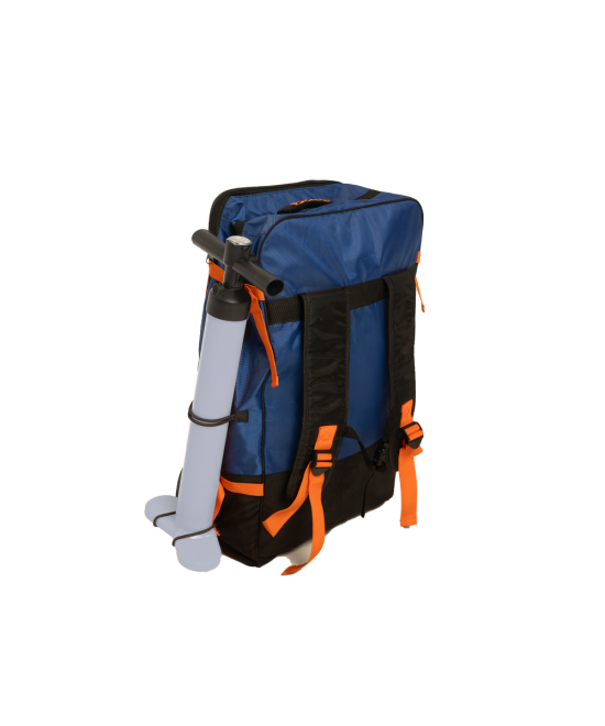 Twin 12'2" SUP set LUX