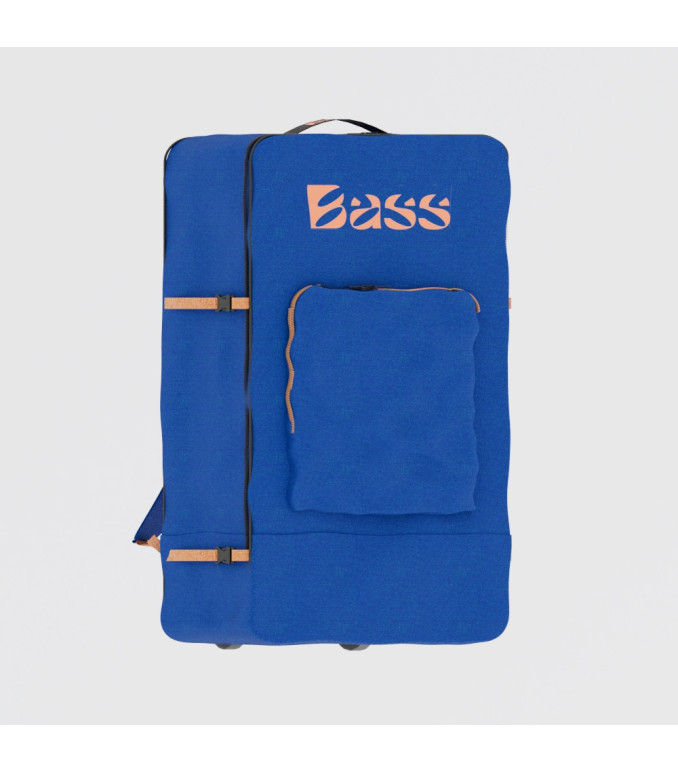 Bass Eagle Bielik v2 6'4" set Wingfoiling