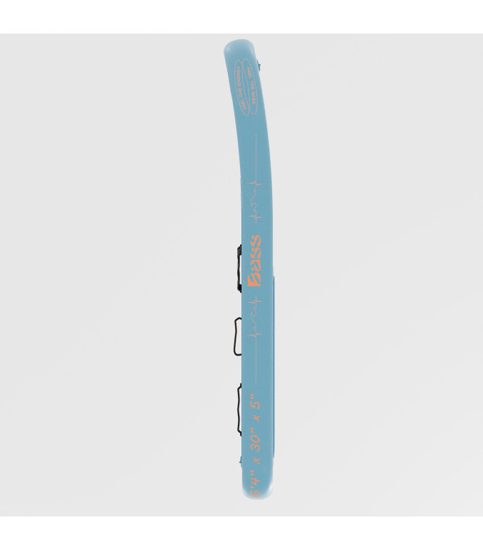 Bass Eagle Bielik v2 6'4" set Wingfoiling