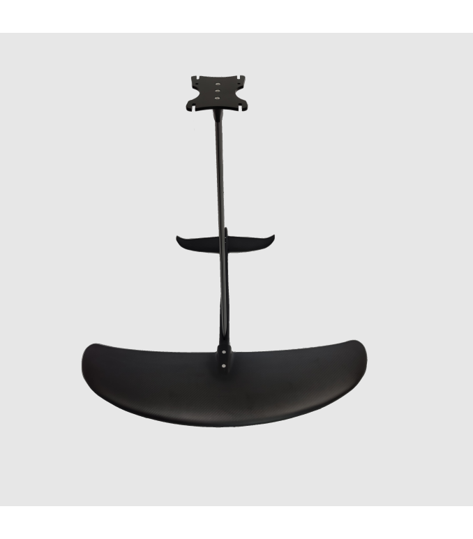 Eagle Bielik v2 6'4" set WINGFOILING Bass