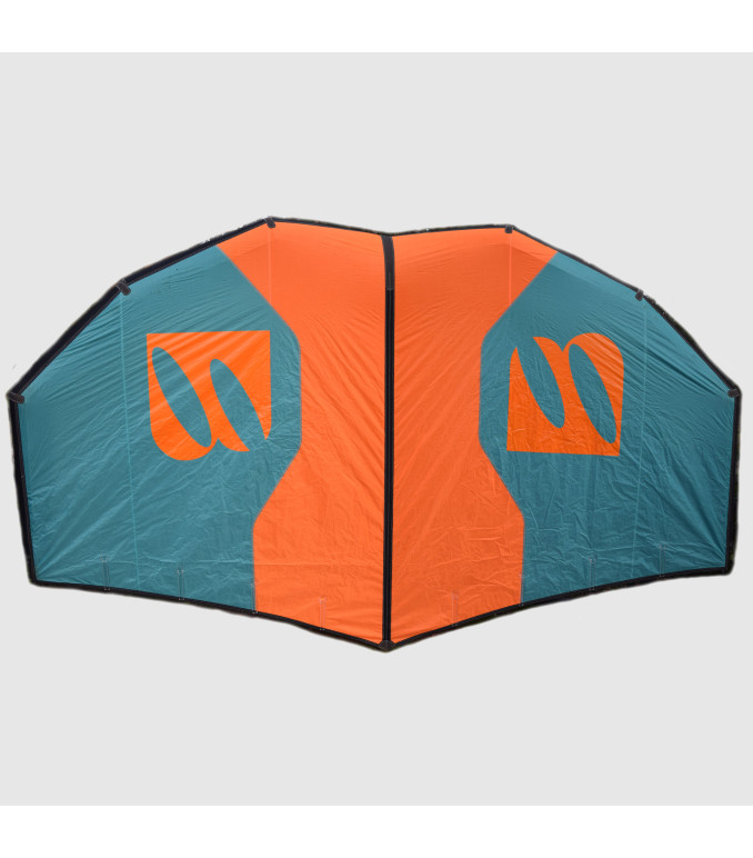 Bass Orzeł BIELIK v2 6'4" zestaw Wingfoiling