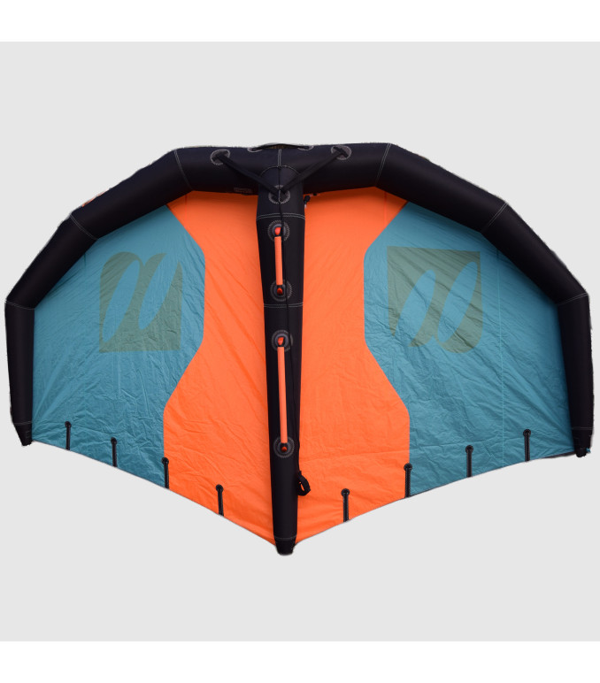 Bass Orzeł BIELIK v2 6'4" zestaw Wingfoiling