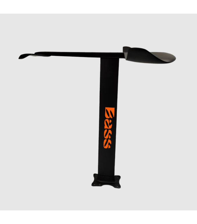 Bass Eagle Bielik v2 6'4" set Wingfoiling