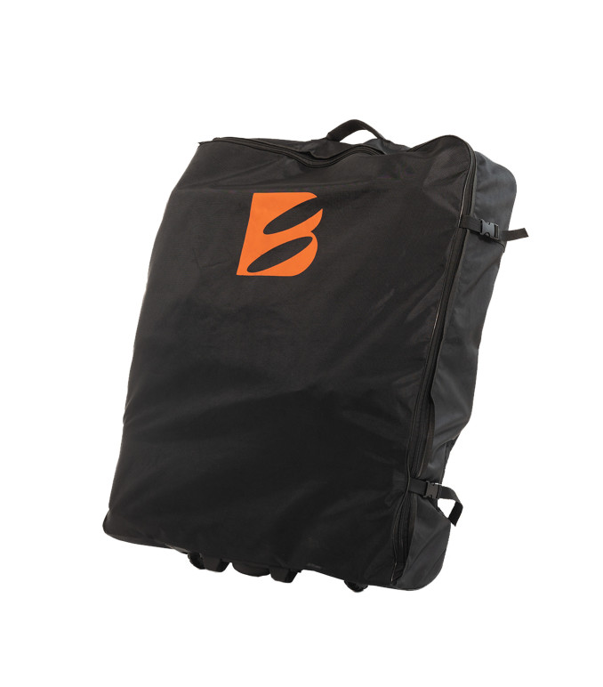 Bass Eagle Bielik v2 5'8" set wingfoiling