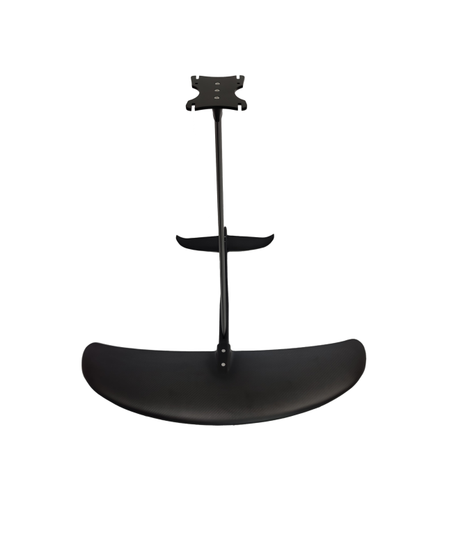 Bass Eagle Bielik v2 5'8" set wingfoiling
