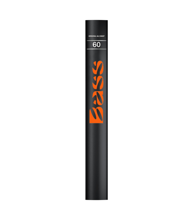Bass Orzeł Bielik v2 5'8" zestaw WINGFOILING