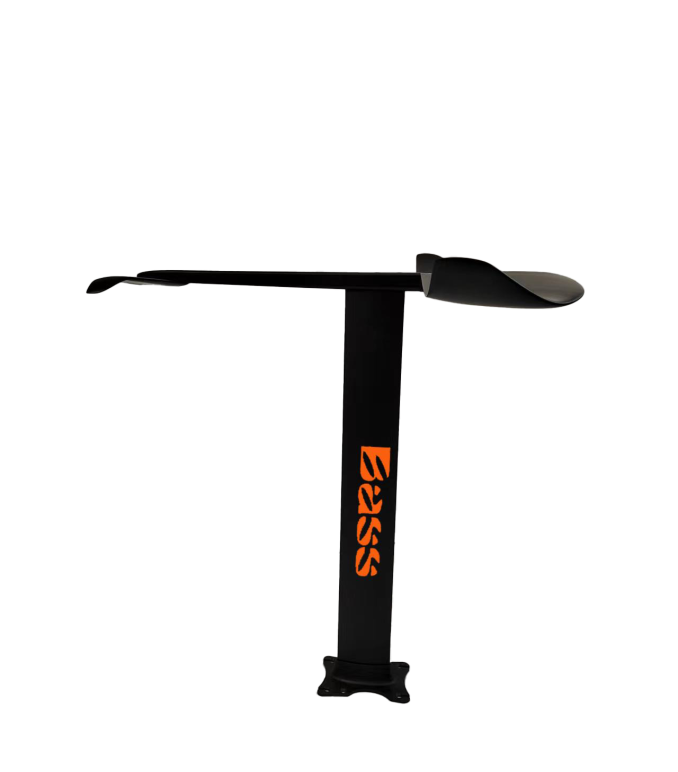 Bass Orzeł Bielik v2 5'8" zestaw WINGFOILING
