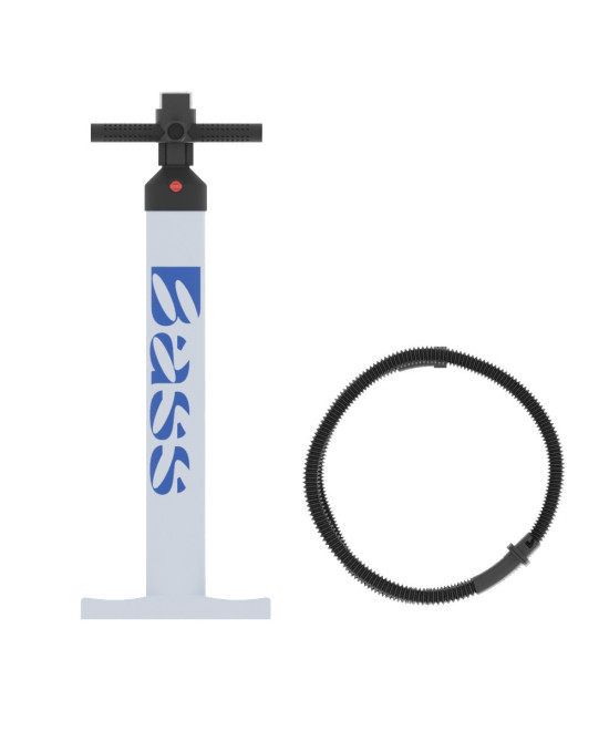 Twin 12'2" SUP set LUX