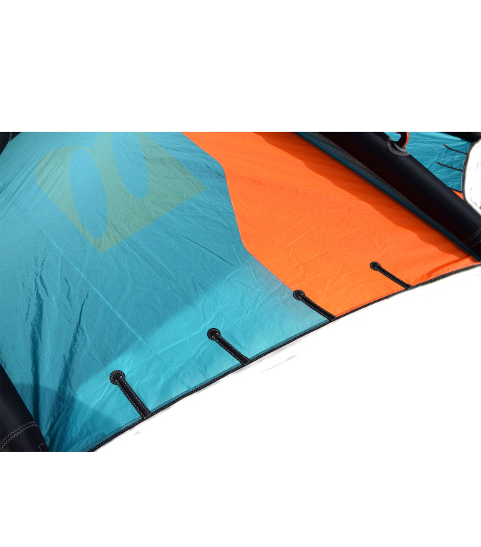 Bass Orzeł Bielik v2 5'8" zestaw WINGFOILING