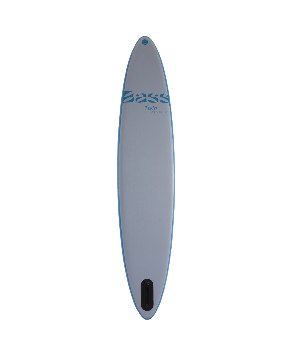 Twin 12'2" SUP set PRO