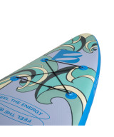 Twin 12'2" SUP set PRO