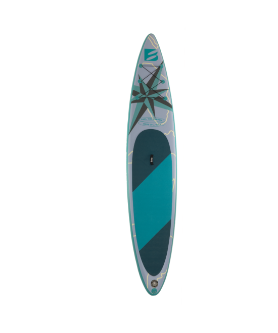 Morning Star 13'3" SUP set PRO