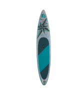 Morning Star 13'3" SUP set PRO