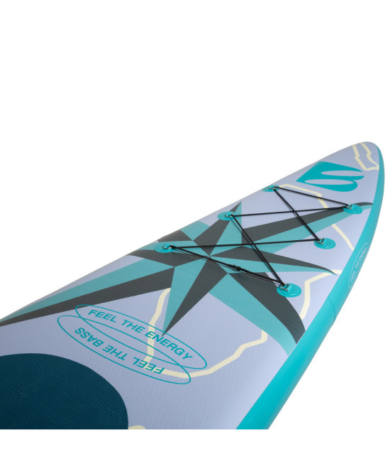 Morning Star 13'3" SUP zestaw PRO