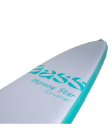 Morning Star 13'3" SUP set PRO