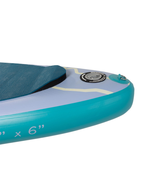 Morning Star 13'3" SUP set PRO