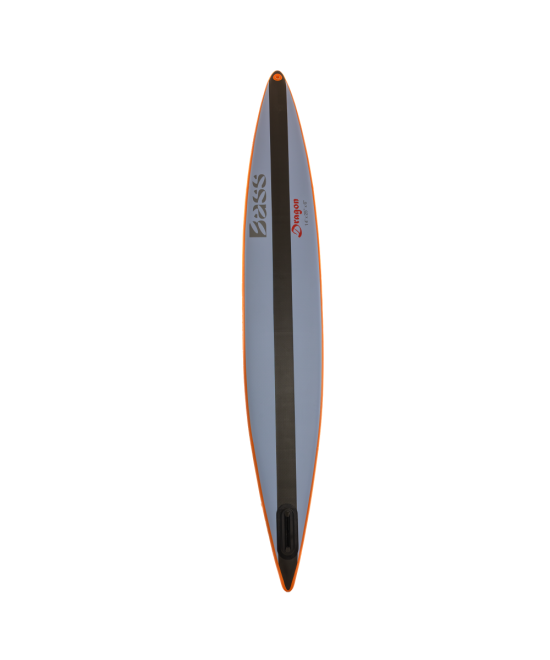 Dragon 14' x 25" x 6" zestaw SUP