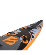 Dragon 14' x 25" x 6" zestaw SUP