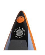 Dragon 14' x 25" x 6" zestaw SUP