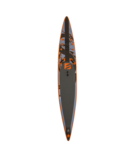 Dragon 14' x 25" x 5" zestaw SUP