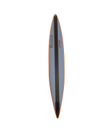 Dragon 14' x 25" x 5" zestaw SUP