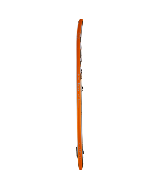 Dragon 14' x 25" x 5" zestaw SUP