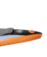 Dragon 14' x 25" x 5" zestaw SUP