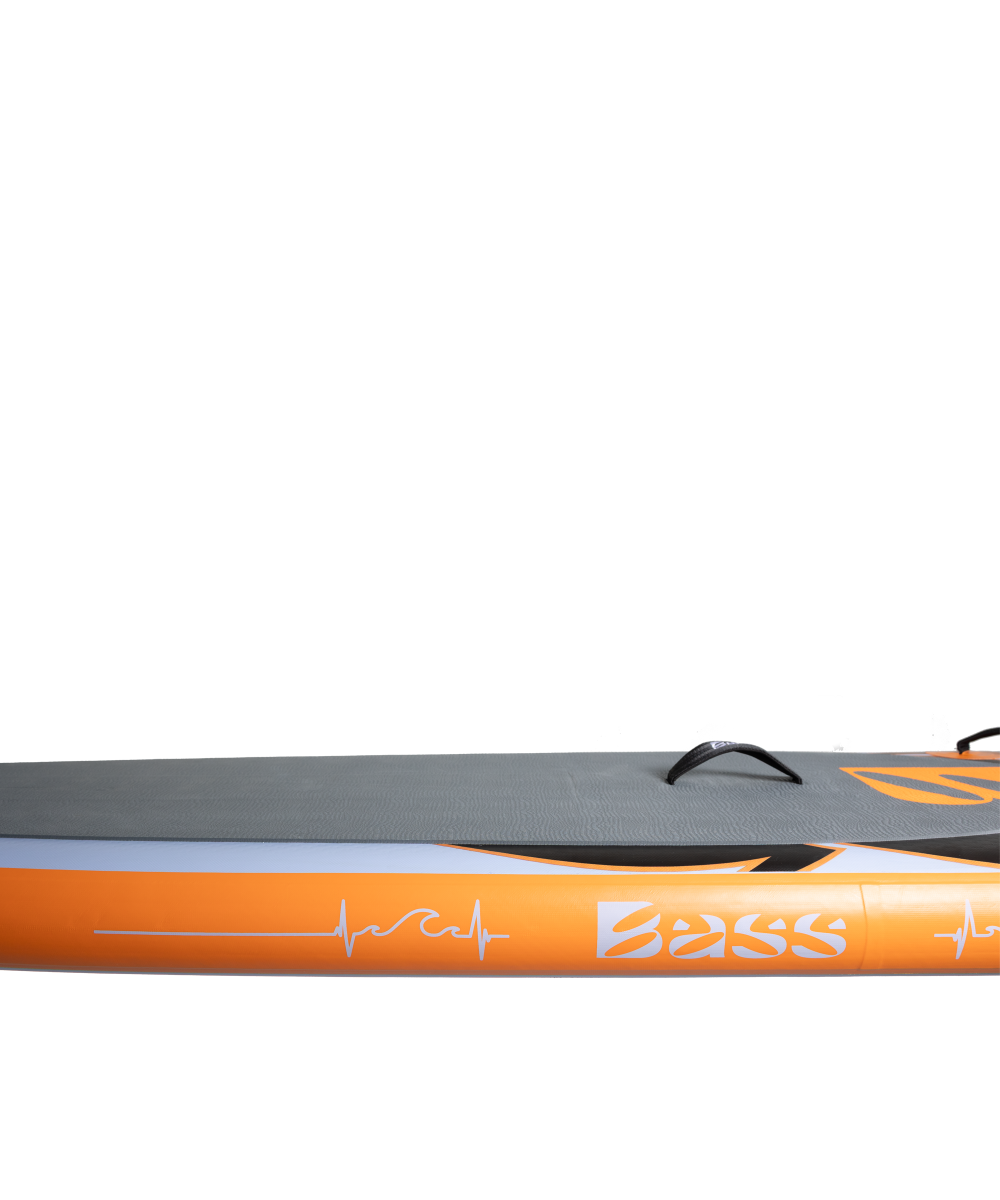 Dragon 14' x 25" x 5" zestaw SUP