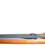 Dragon 14' x 25" x 5" zestaw SUP