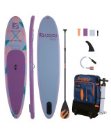 Mimosa 11'1" SUP zestaw LUX