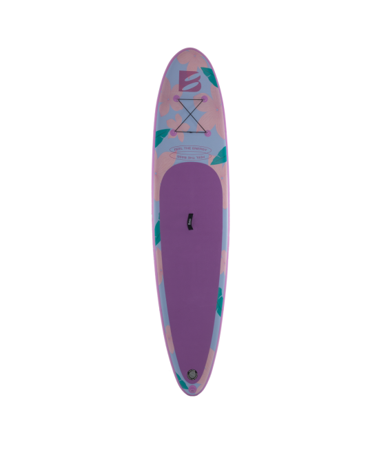 Mimosa 11'1" SUP zestaw LUX