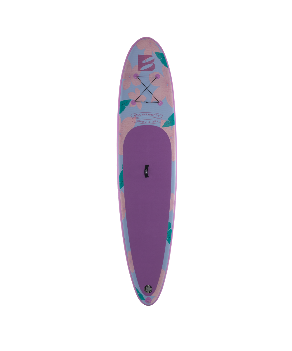 Mimosa 11'1" SUP zestaw LUX