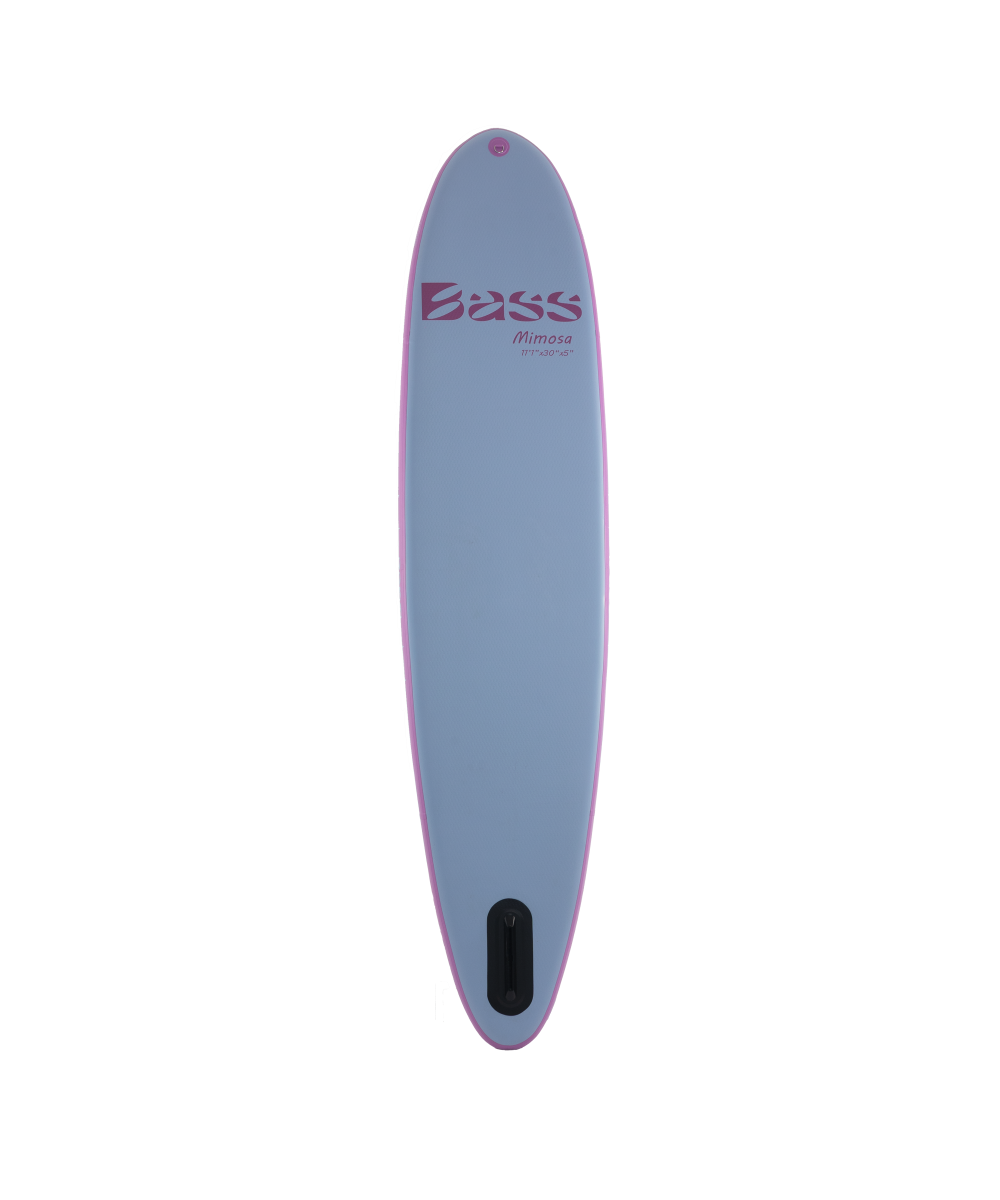 Mimosa 11'1" SUP zestaw LUX