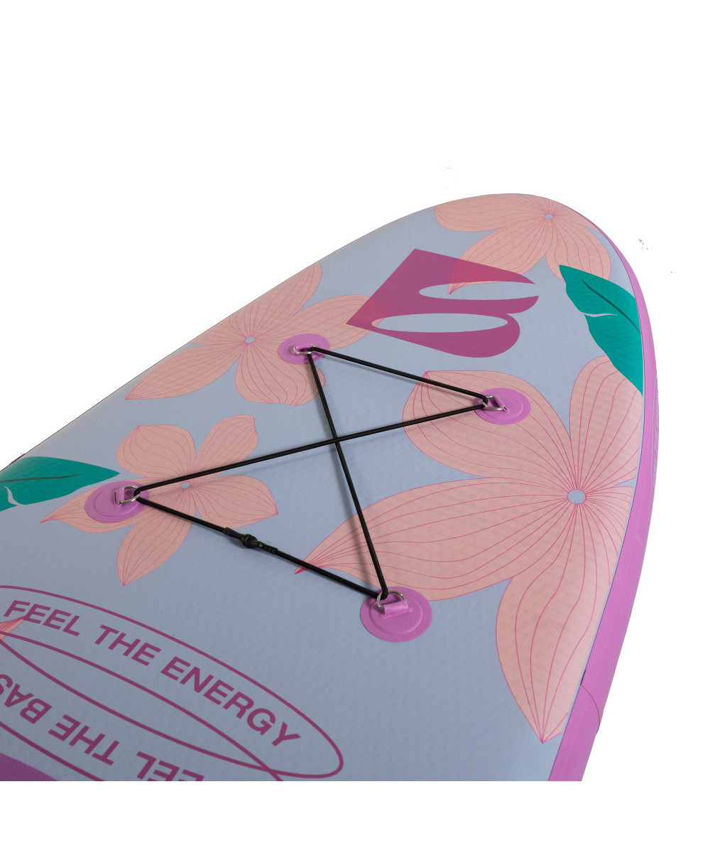 Mimosa 11'1" SUP zestaw LUX