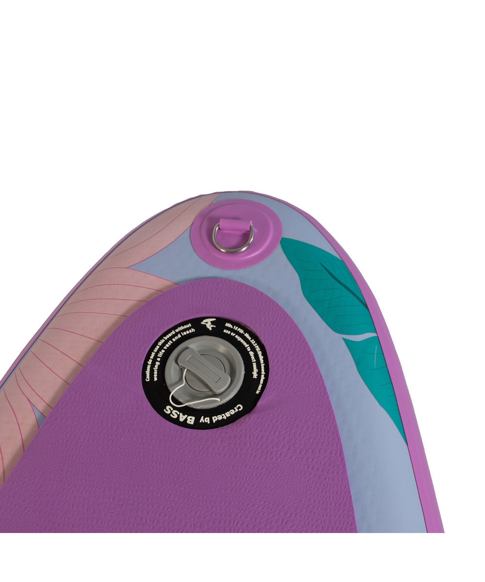 Mimosa 11'1" SUP zestaw LUX