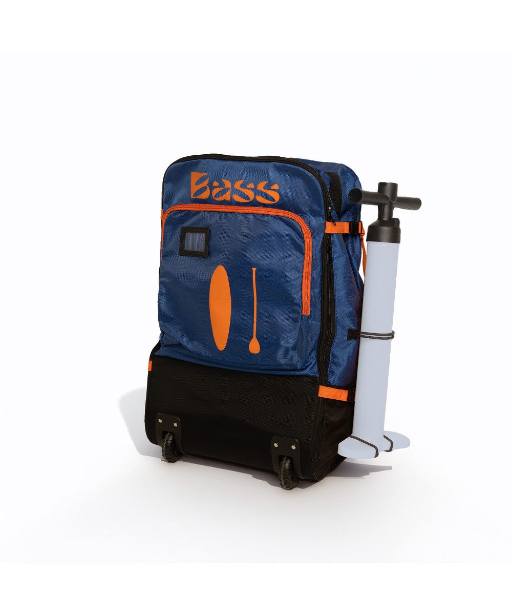 Mimosa 11'1" SUP zestaw LUX