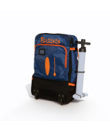 Mimosa 11'1" SUP zestaw LUX