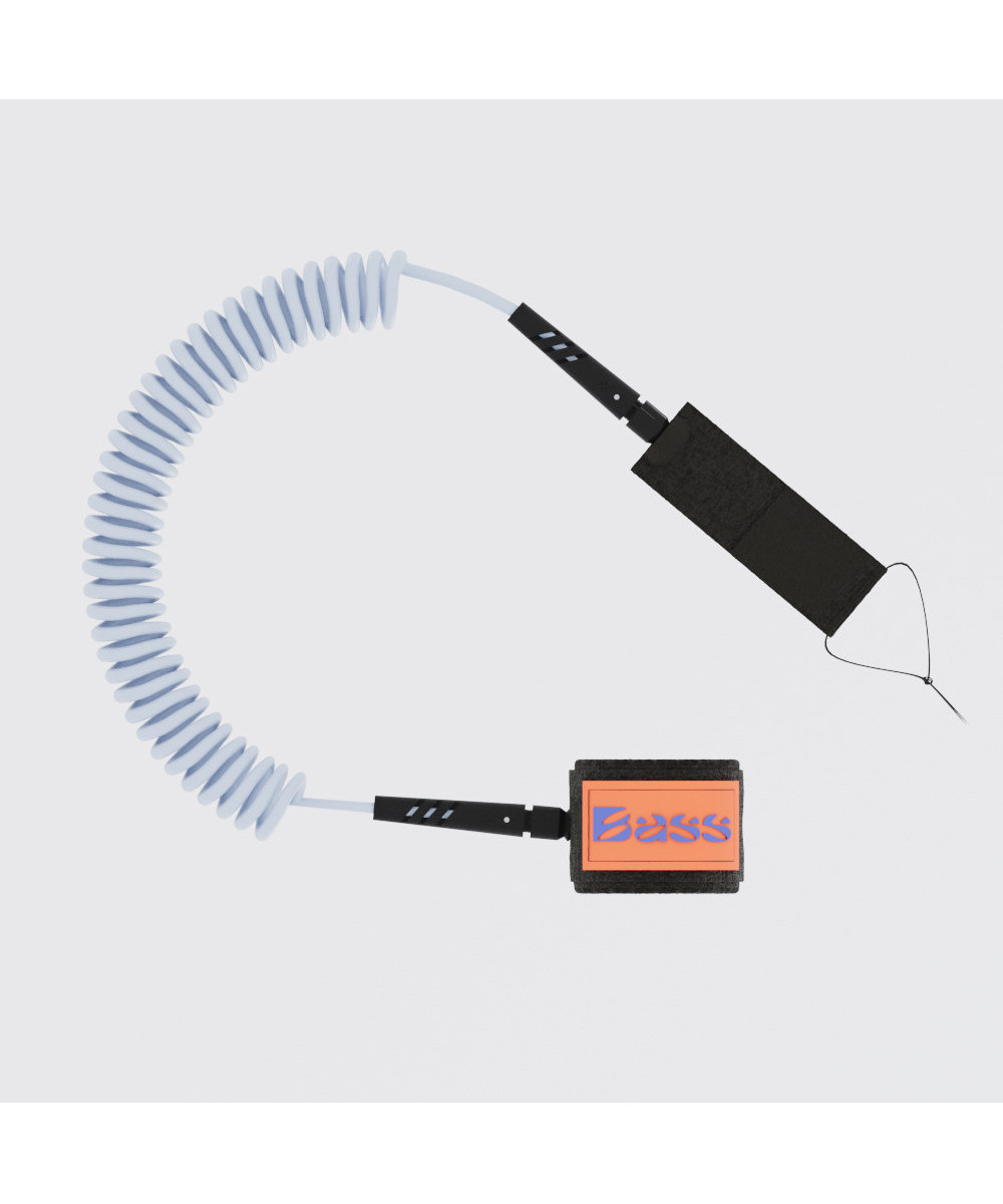 Bass Orzeł BIELIK v2 6'4" zestaw WINGFOILING