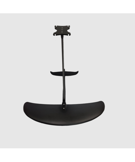 Bass Orzeł BIELIK v2 6'4" zestaw WINGFOILING