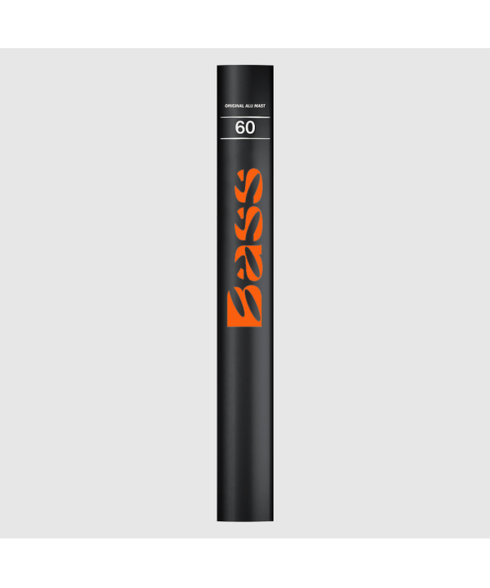 Bass Orzeł BIELIK v2 6'4" zestaw WINGFOILING