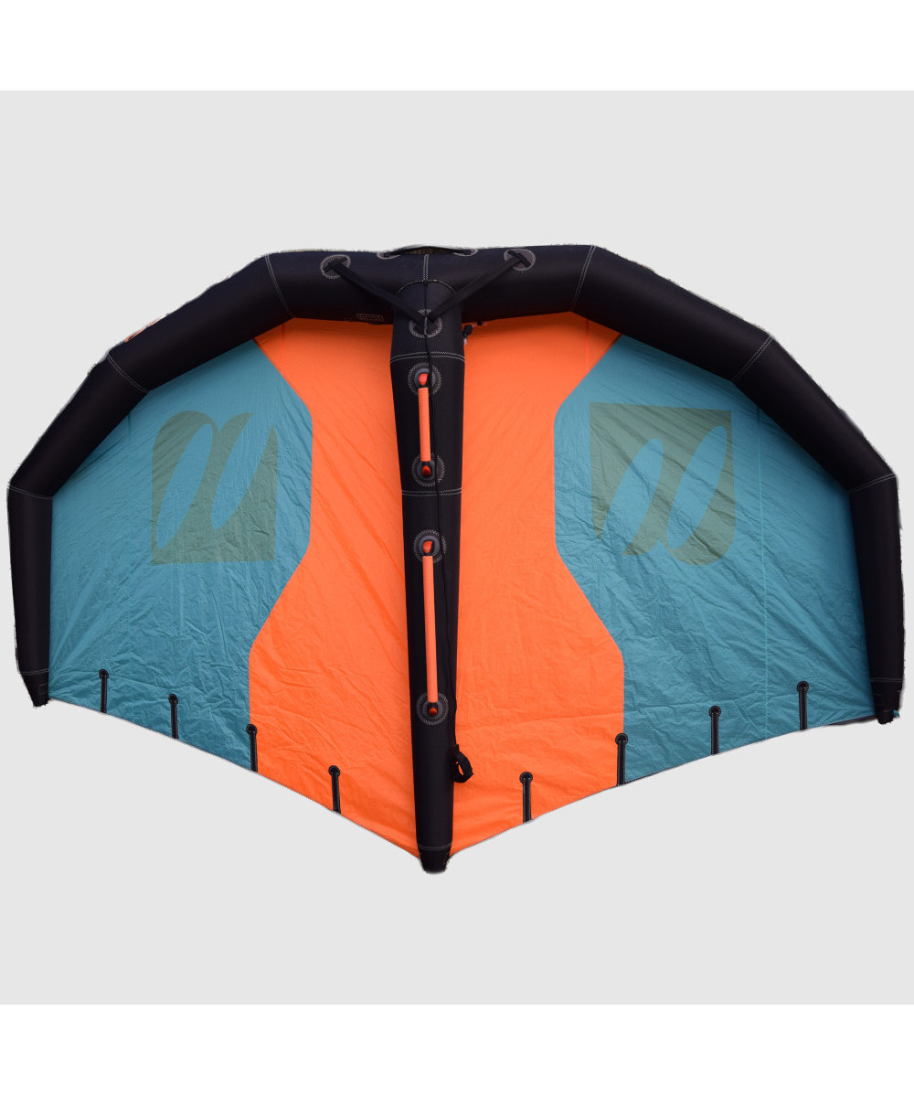 Bass Orzeł BIELIK v2 6'4" zestaw WINGFOILING