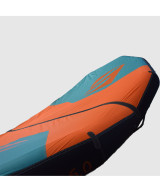 Bass Orzeł BIELIK v2 6'4" zestaw WINGFOILING