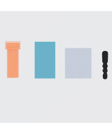 Bass Orzeł BIELIK v2 6'4" zestaw WINGFOILING